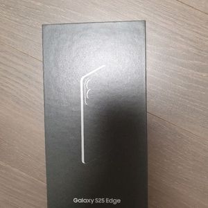 갤럭시s25엣지 512자급제미개봉
