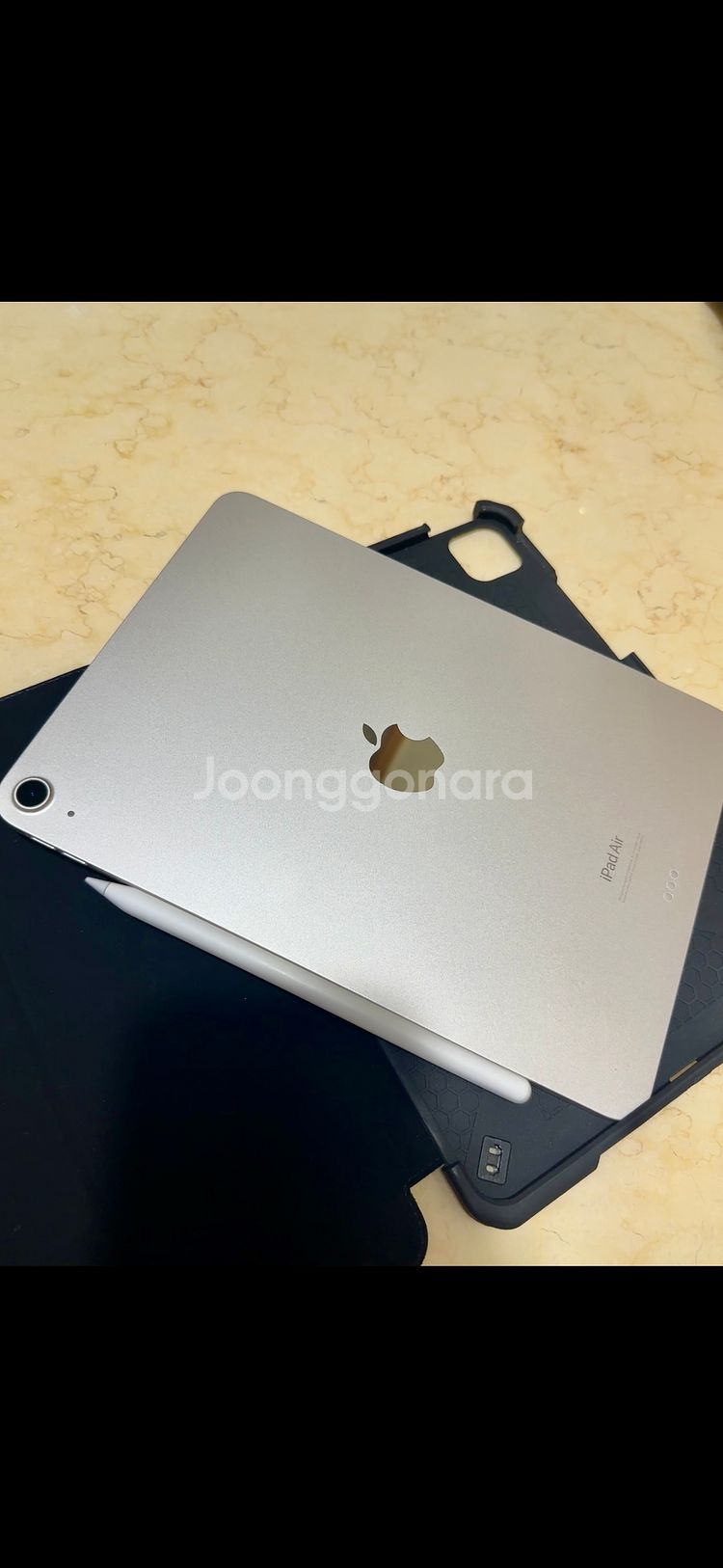 아이패드 에어 5 m1 64기가 애플펜슬2 판매합니다--2