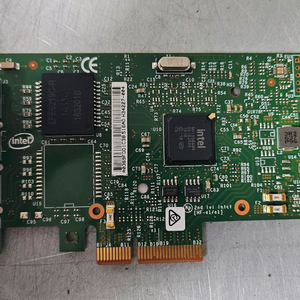 Intel I350-T2 Network Adapter