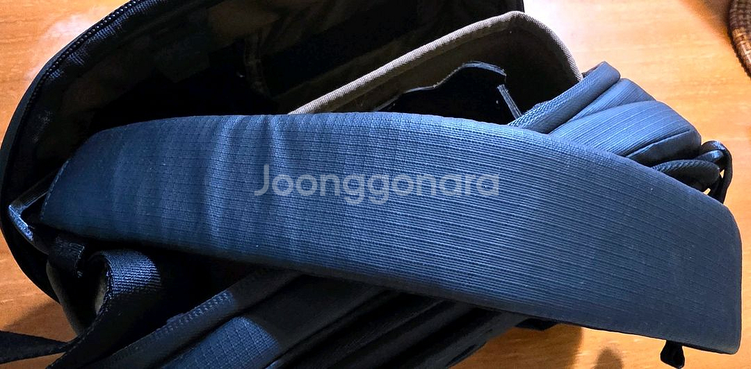 노매틱 피터매키넌 슬링백 8L 카메라 가방--4