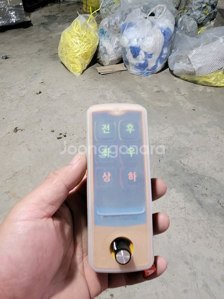 세웅 hc500e 고소작업차--6