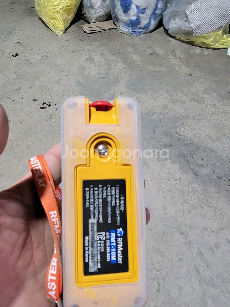 세웅 hc500e 고소작업차--7
