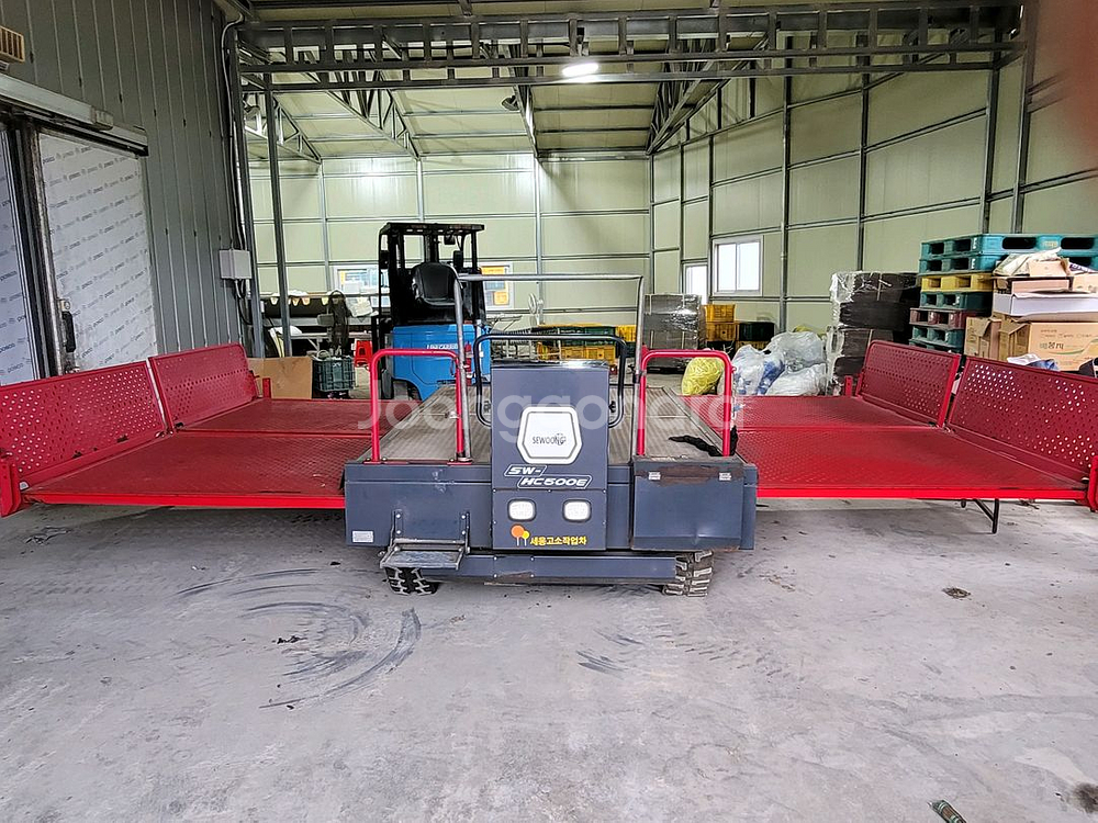 세웅 hc500e 고소작업차--5