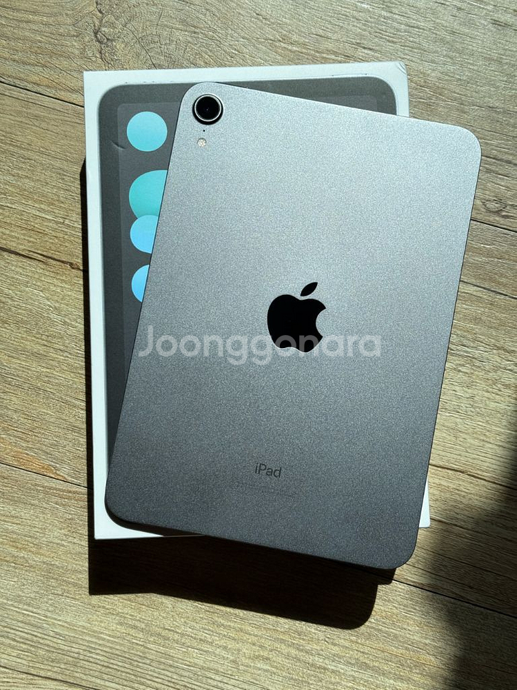 iPad mini 6--0