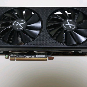 라데온 RX6600XT