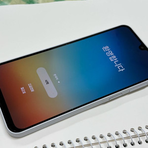 Galaxy A16 갤럭시