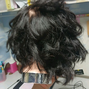 천혜인 레이어 통가발