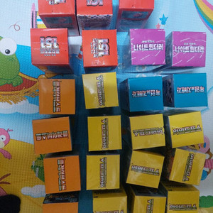 포켓몬카드 와일드 포스