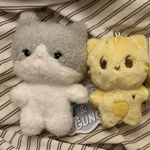 샤이니 태민 인형 꿍이 찌즈