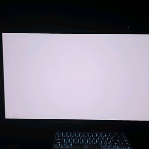 삼성 오디세이 OLED G6 QHD 240Hz 모니터