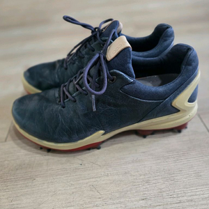 ECCO GOLF 바이움 스파이크리스 골프화 250mm