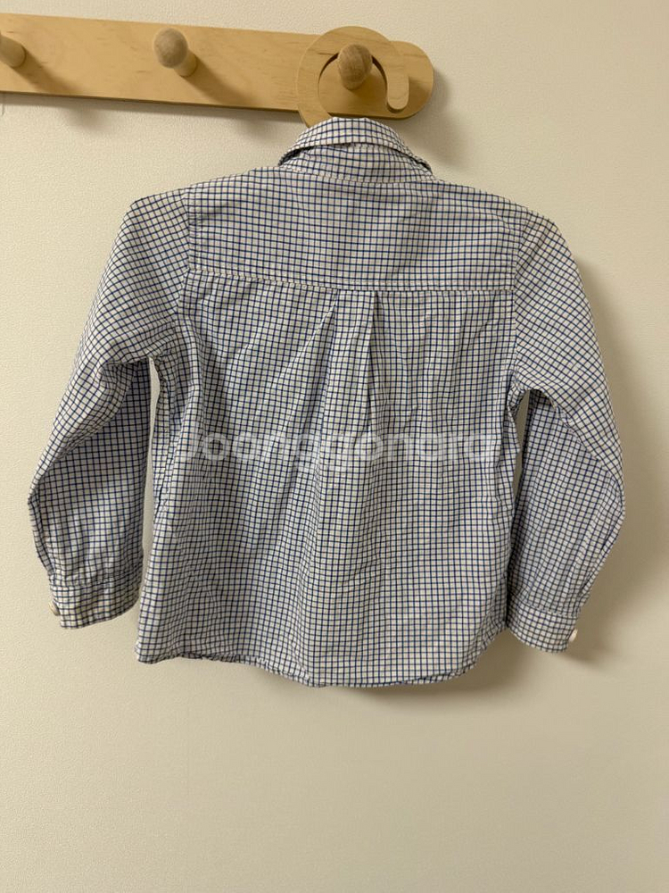 빈폴 아기 셔츠(100)--2