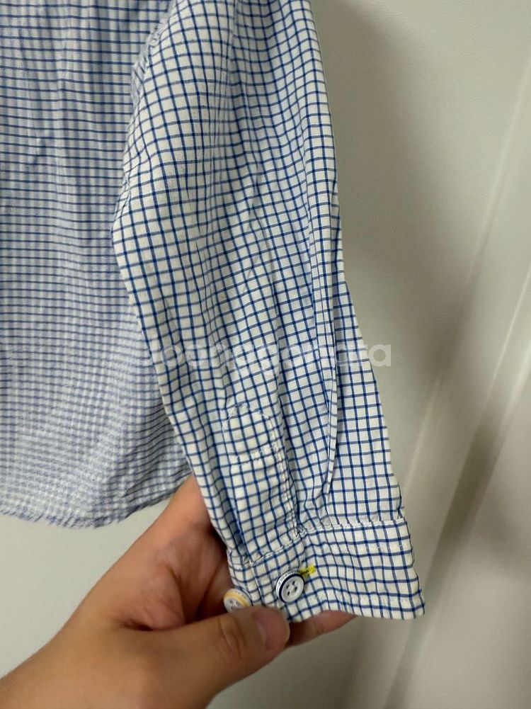 빈폴 아기 셔츠(100)--4