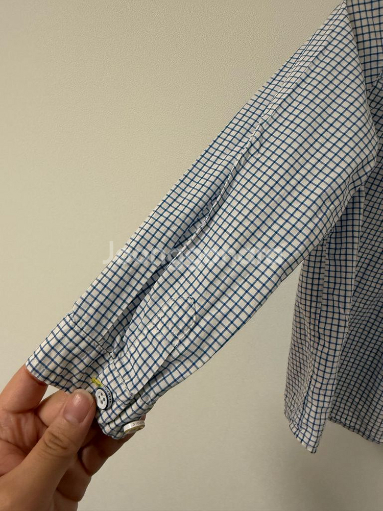 빈폴 아기 셔츠(100)--3