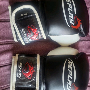 복싱 mma 격투기글러브 팝니다