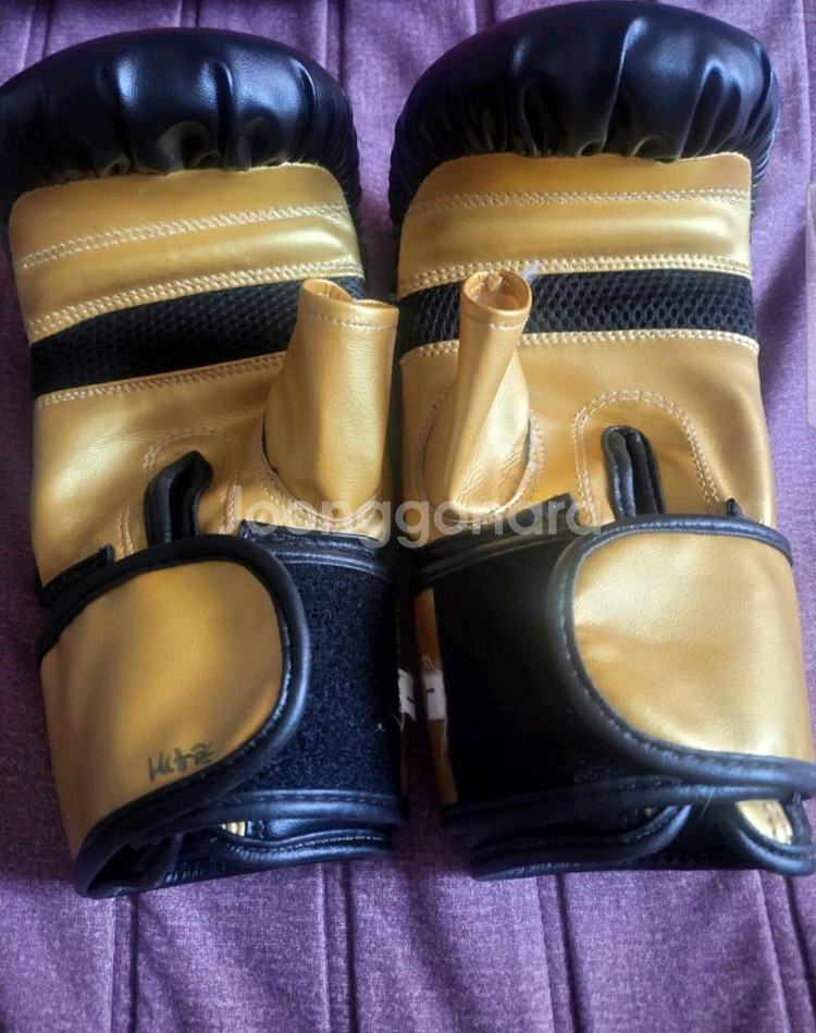 복싱 mma 격투기글러브 팝니다--3