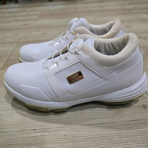 고커 골프 여성 보아골프화 230mm