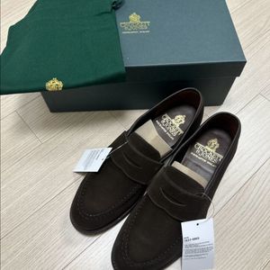 크로켓앤존스 하버드2 새상품