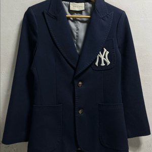 95 GUCCI 구찌 NY 양키스 자켓