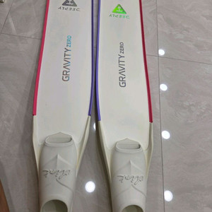 디플리 그래비티 제로 롱핀