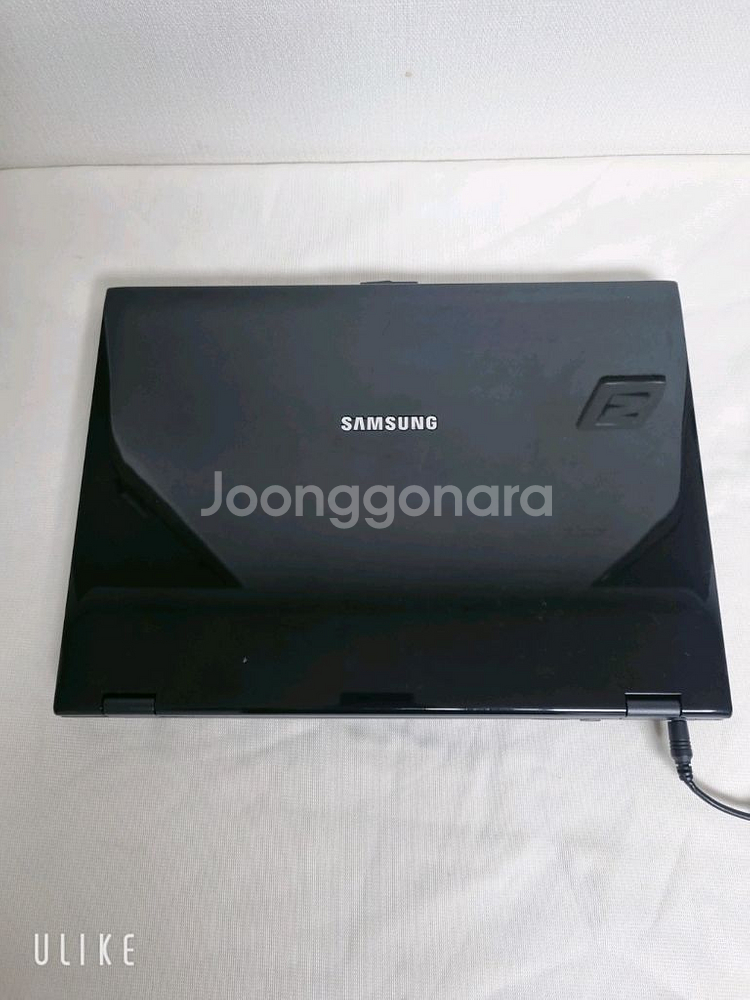 삼성 SENS R60 Plus 노트북--2