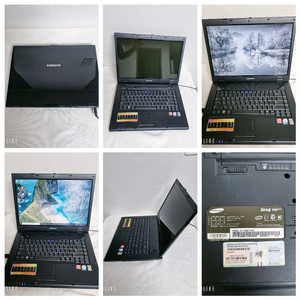 삼성 SENS R60 Plus 노트북