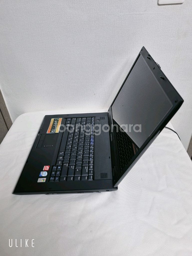 삼성 SENS R60 Plus 노트북--6