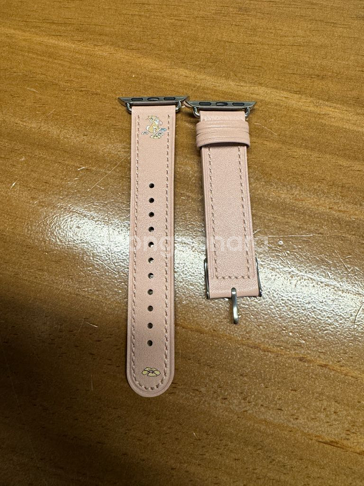 [새상품]로이드 디즈니콜라보 밤비 애플워치 스트랩--1