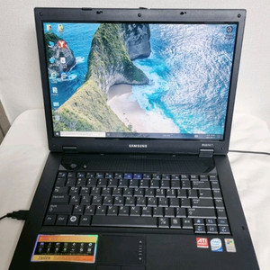 삼성 SENS R60 Plus 노트북