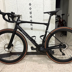 2023 BMC 로드머신01 five 105di2