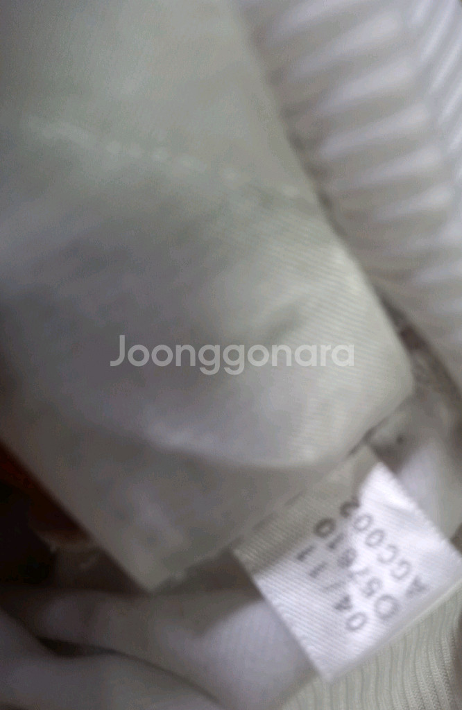 아디다스 파이어버드 흰파 화이트 블루 트랙탑 져지110--4