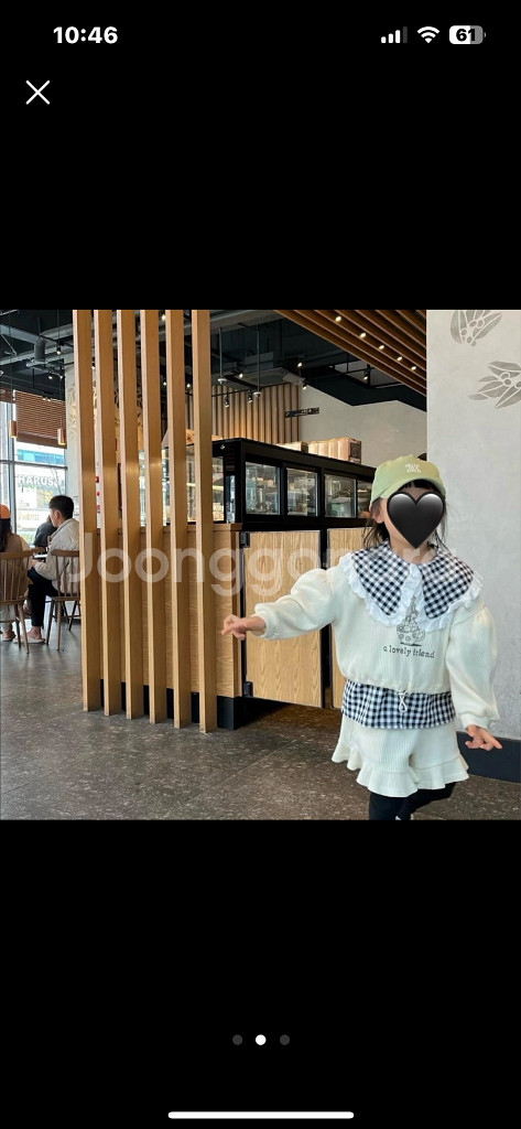 6세 아이 XL상하복+블라우스--1