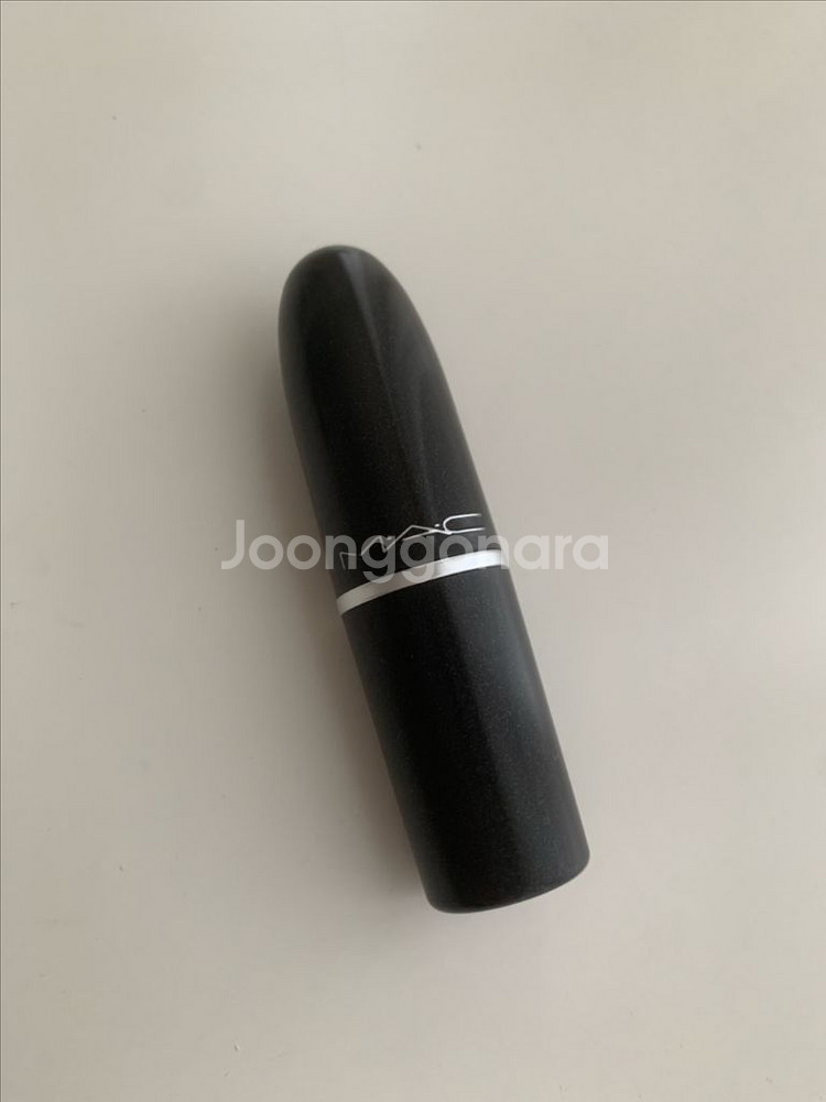 맥 러시안레드 립스틱--0