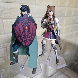 figma 방패용사 커플세트