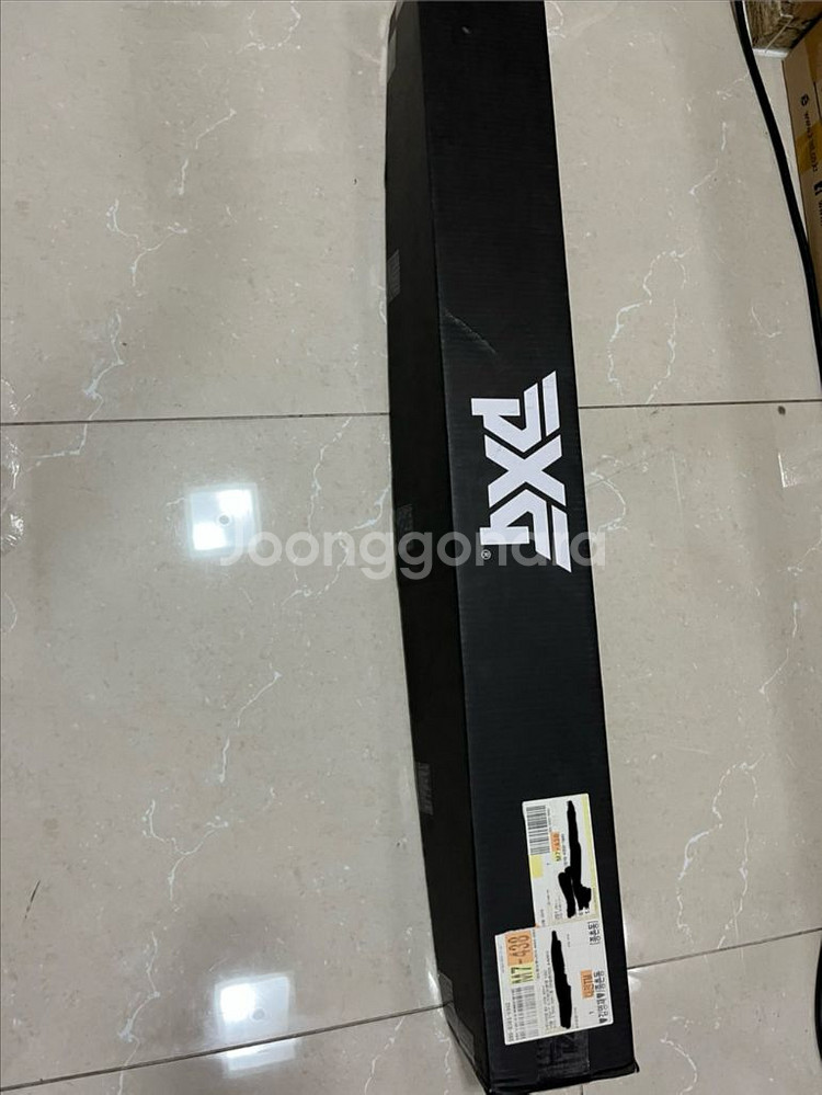 PXG GEN7 0311P (5-W) 남성용--0