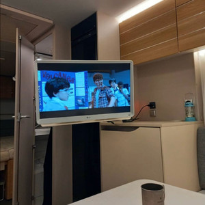 (카라반)아드리아 adora542ul