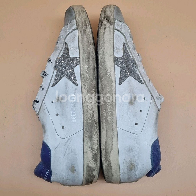 골든구스 슈퍼스타 38 250.--4