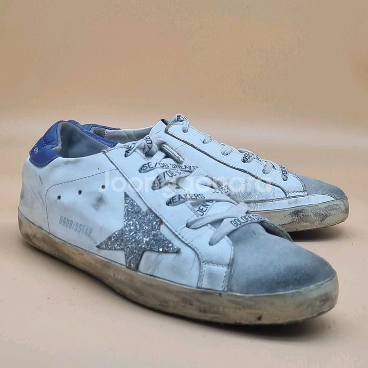 골든구스 슈퍼스타 38 250.--0