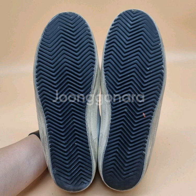 골든구스 슈퍼스타 38 250.--2