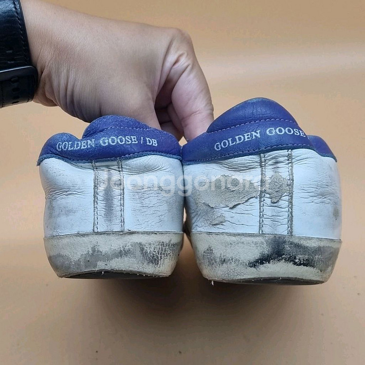 골든구스 슈퍼스타 38 250.--3