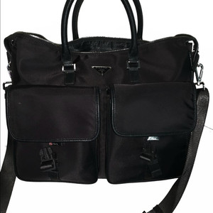 프라다 가방 서류가방