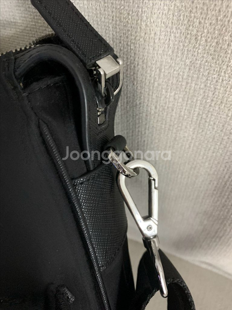 프라다 가방 서류가방--7