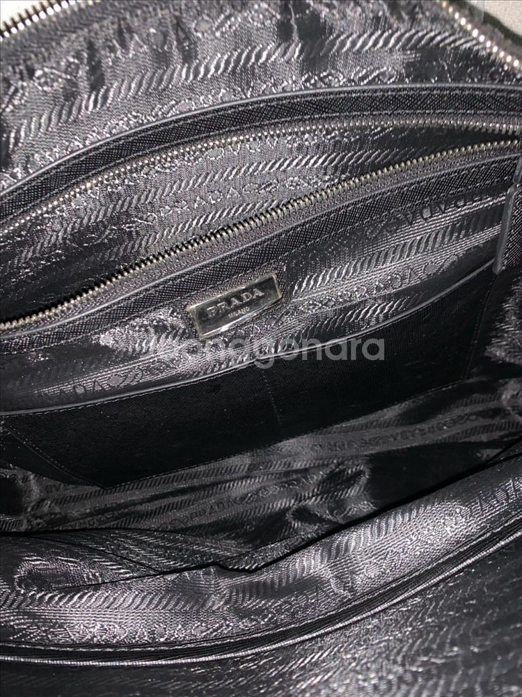 프라다 가방 서류가방--9