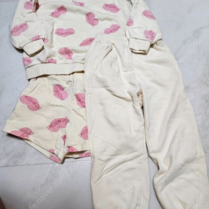 미미씨엘 3pcs(L)