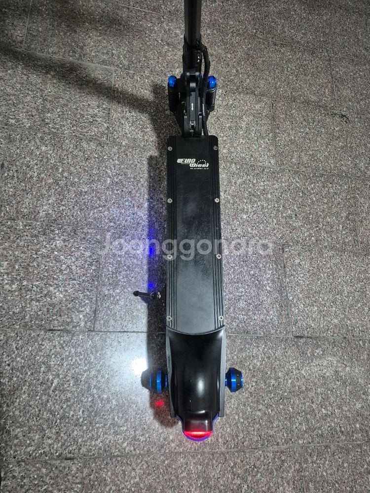 전동킥보드 TS600 52v 17ah--3