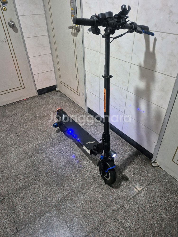 전동킥보드 TS600 52v 17ah--0