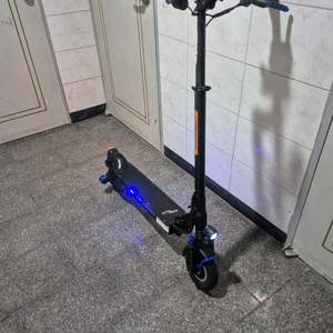전동킥보드 TS600 52v 17ah