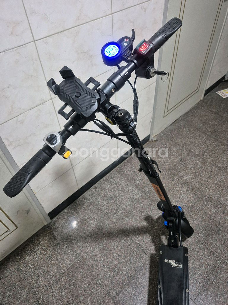 전동킥보드 TS600 52v 17ah--5