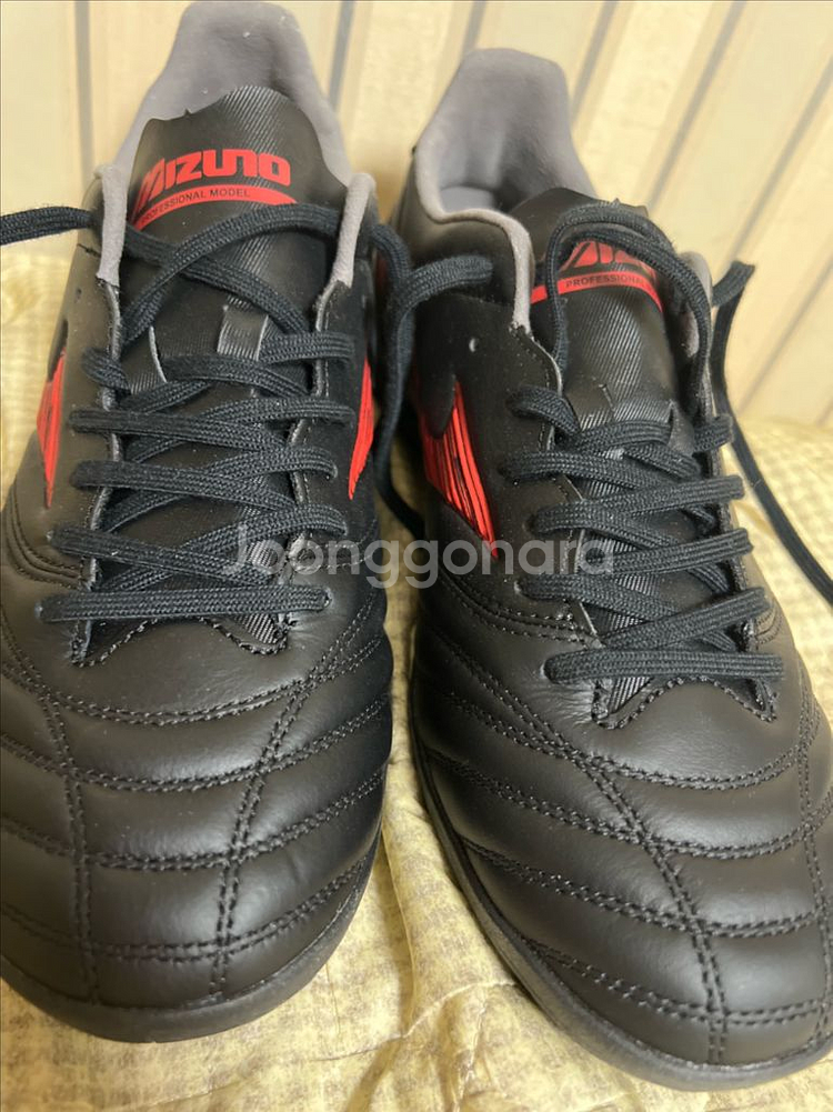 미즈노 모렐리아 네오4 프로 as--1