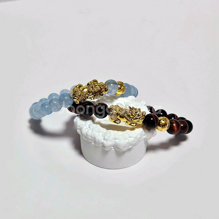 순금 비유팔찌--0